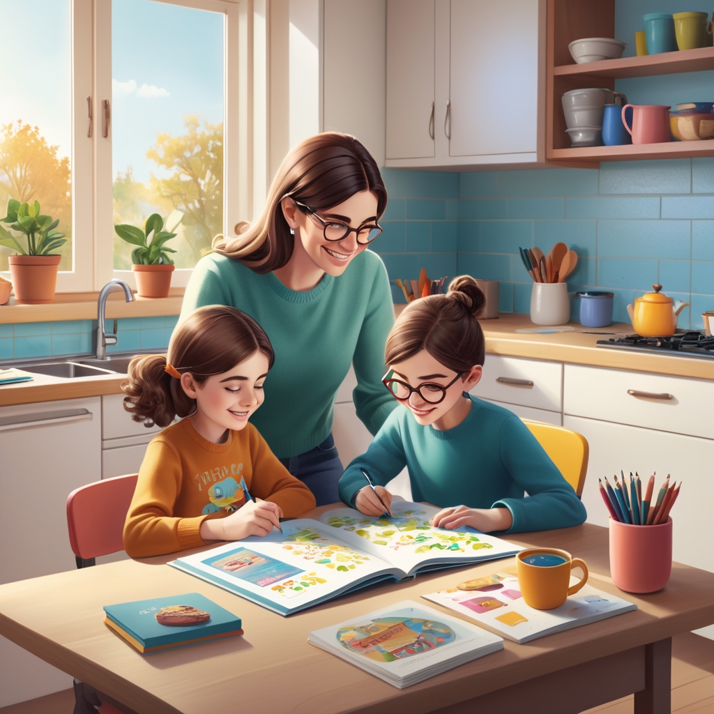 Enfant dyslexique : apprenez à agir pour sa réussite