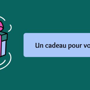 Carte cadeau de Motifs