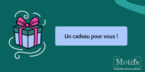 Carte cadeau de Motifs