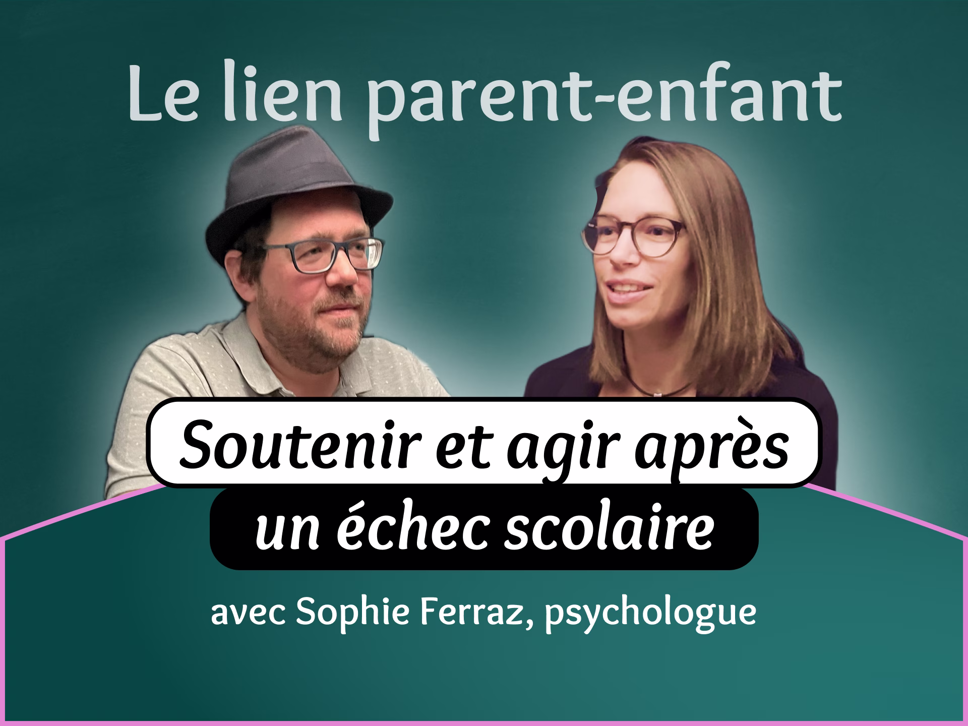 Soutenir après un échec scolaire : conseils de psychologue #8